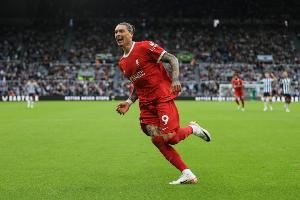 记者：利雅得新月正与努涅斯谈判，小因扎吉希望尽快签下球员