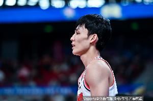 媒体人谈徐杰比较河村言论：基本认同 性格差距是体教融合带来的