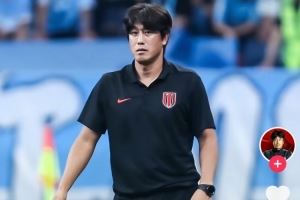 徐正源庆祝客胜英博：感谢球员们付出，会准备好迎接4天后的比赛