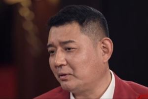 巩晓彬谈执教：当时球员不流通基本靠青年队输出 球队投入也很少