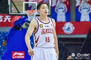 浙江担心球员不打全运会不放王奕博？媒体人：这理由显然不成立