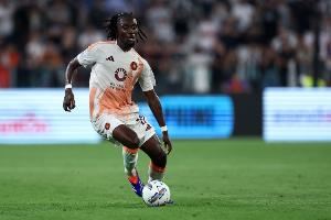 没有干等卢克曼！记者：国米与科内经纪人的接触已经持续10天