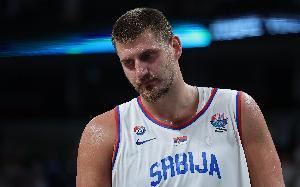 名记：约基奇现在状态不太好 不知道会不会延续到NBA新赛季