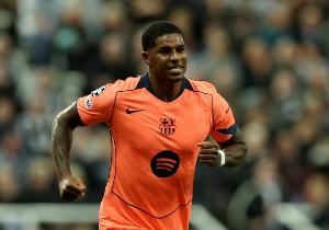 场场有贡献！拉什福德俱乐部+国家队连续6场比赛参与进球