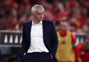 科贝：弗洛伦蒂诺和穆里尼奥仍有爱的信息传递，火花没有完全熄灭