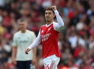 西媒:皇社未收到苏维门迪青训母队投诉,该队要求100万欧分成