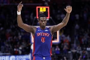 杜伦：我就是想赢球 教练制定完美计划队友找到了我其他顺理成章